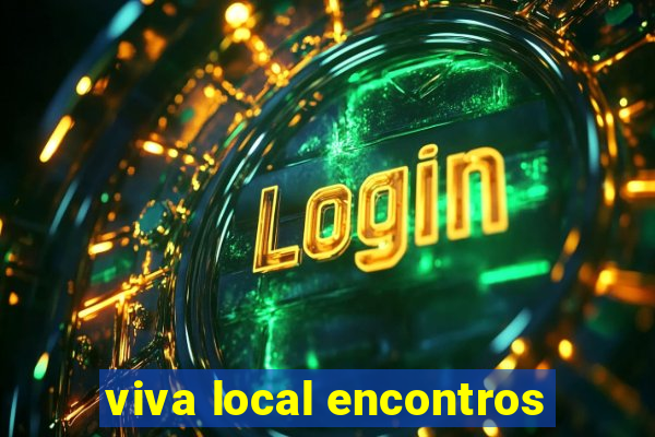 viva local encontros